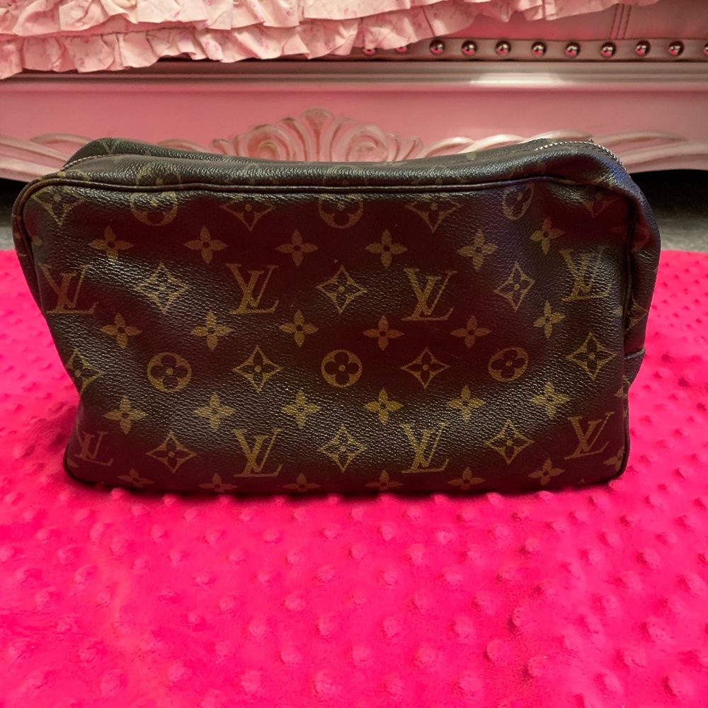 Louis Vuitton cosmetic bag